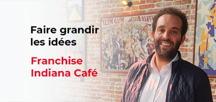 Visuel Indina Café
