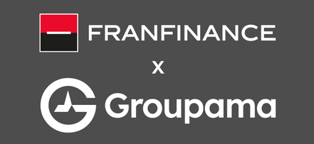 Franfinance x Groupama