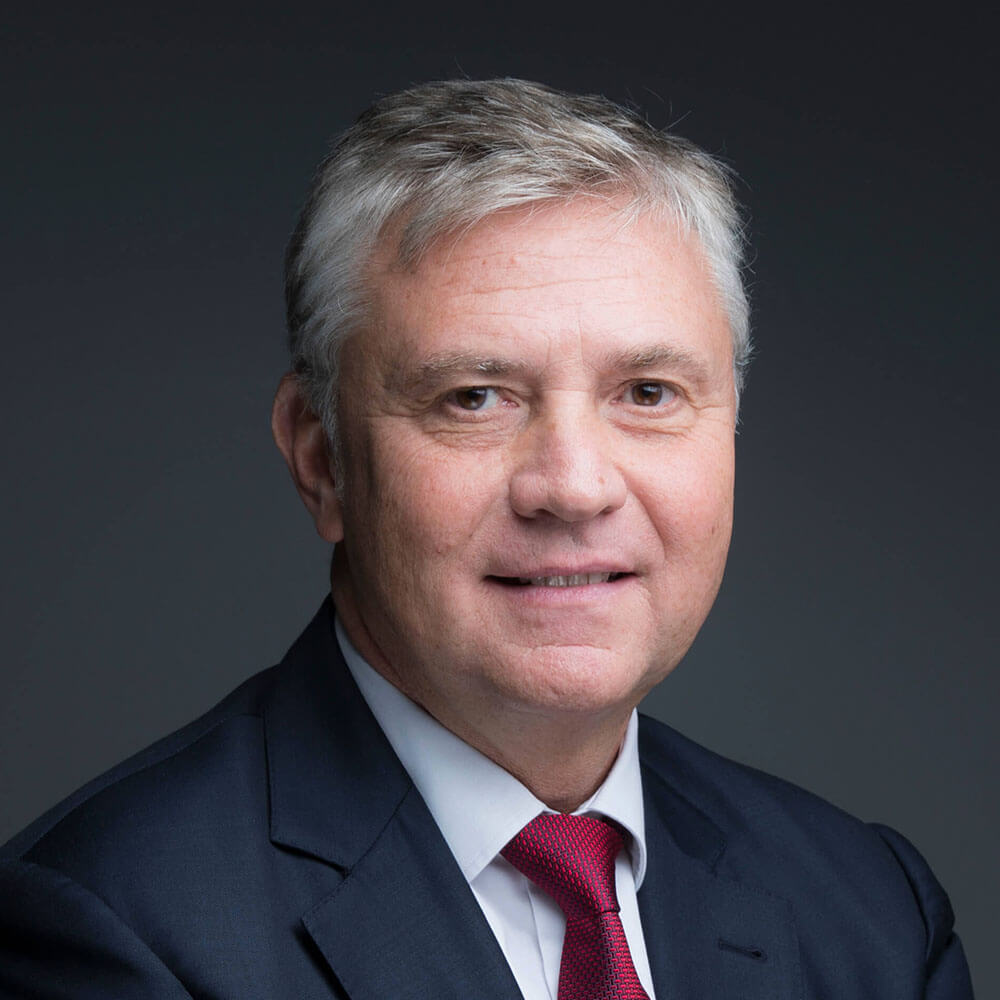 Portrait de THEBAULT Vincent